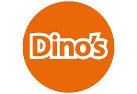 Dino's