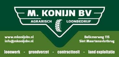 M. Konijn B.V.
